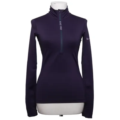 Träningströja (Pro Hyperwarm) från Nike Pro Elastan, Polyester