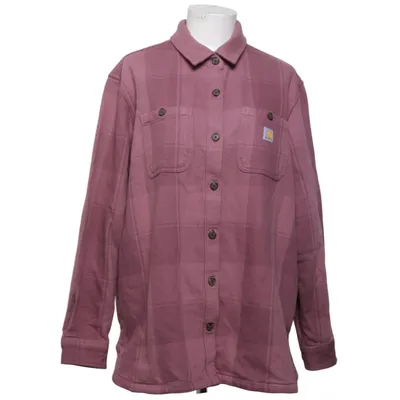 Överskjorta (Lila) från Carhartt Bomull