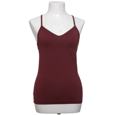 Träningslinne (Röd) från Soft Sport Filippa K Elastan, Polyamid