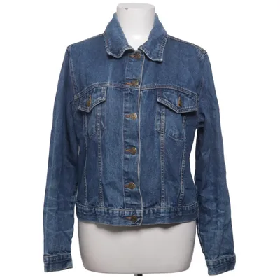 Veste en jean (Bleu) de Tatch