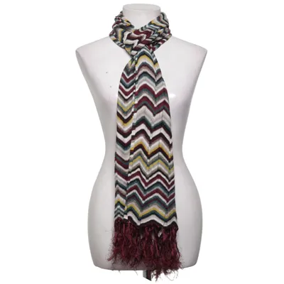 Scarf (Multicolored) from Missoni Lindex