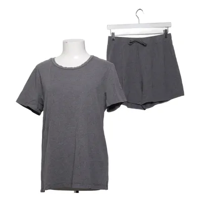 Pajamas (Gray) from Decoy Elastane, Organic cotton