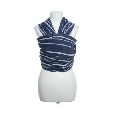 Baby sling (Blue, White) from Didymos Cotton