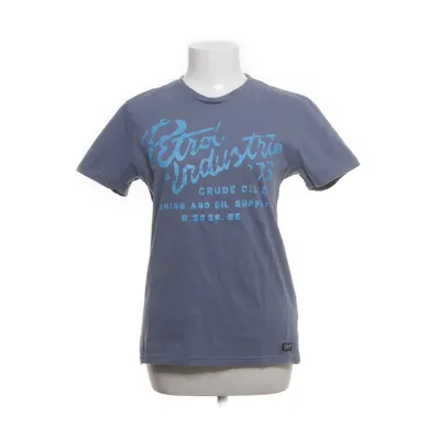 T-shirt (Blå) från Petrol Industries Bomull