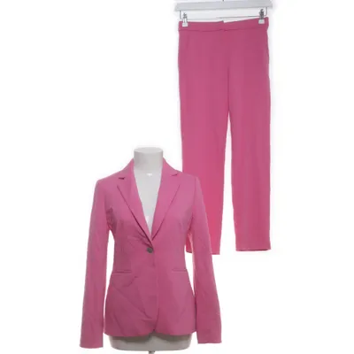 Jakkesæt (Pink) fra STOCKH LM Elastan, Polyamid, Polyester, Viscose
