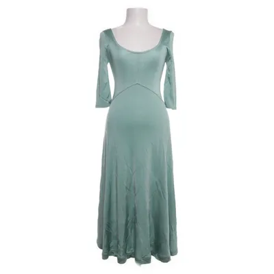 Jurk (Groen) van Acne Studios Viscose