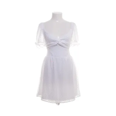 Jumpsuit (White) from FB Sister Polyester