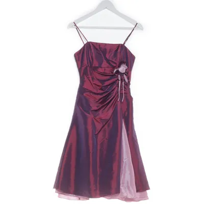 Robe de soirée (Rose) de Magic Nights Polyester