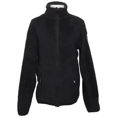 Fleecejakke (Grå) fra Rosetti Polyester