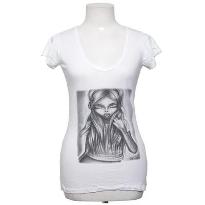 T-shirt (JN187) from James & Nicholson Cotton