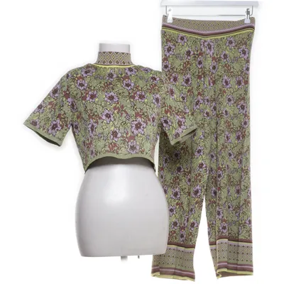 Set (Gul, Flerfärgad) från Reserved Polyester