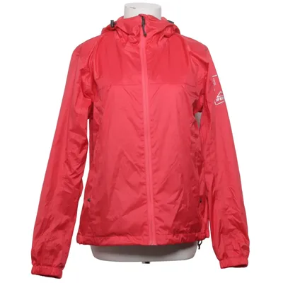 Regenjack (Mck Mizzle W Rain Jkt) van McKinley Polyester