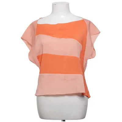 Topp (Orange, Rosa) från Shop 126