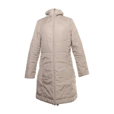 Vinterkappa (Damen-Steppmantel) från Blue Motion Polyester