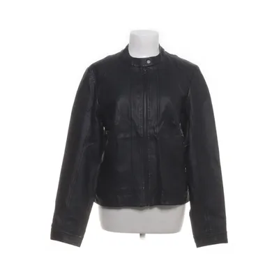 Jack (Zwart) van Soyaconcept Polyurethaan, Polyester