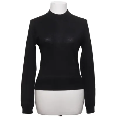 Rollkragenpullover (Schwarz, Weiß) von Tiger of Sweden Jeans