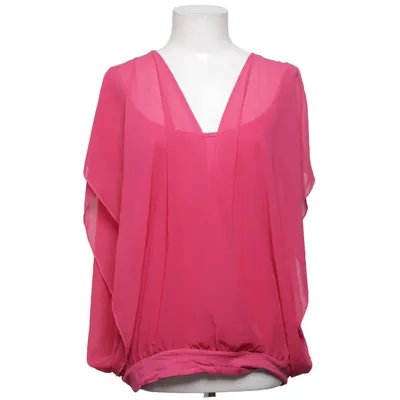 Haut (Rose) de Bodyflirt Élasthane, Polyester, Viscose