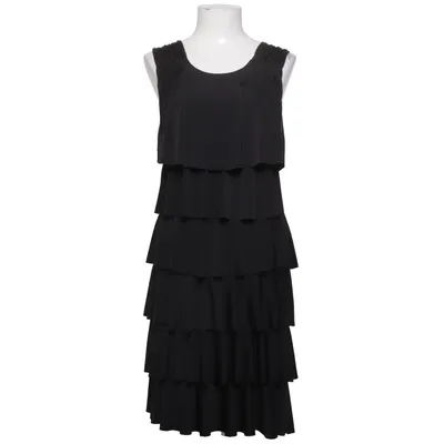 Dress (Black) from Lonkel