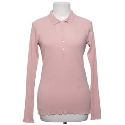 Rugby shirt (Roze) van Polo Ralph Lauren