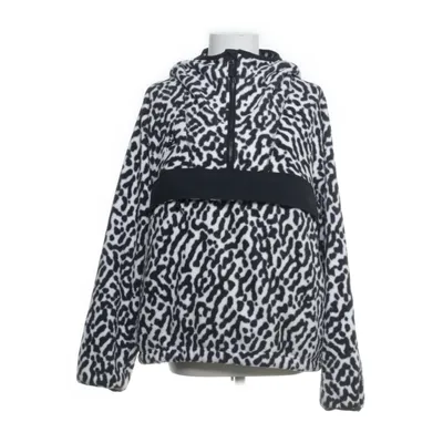 Anorak (Svart, Vit) från Nike Elastan, Nylon, Polyester