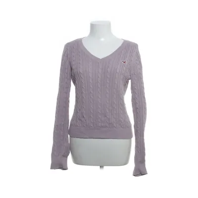 Pullover (Lilla) fra Hollister California