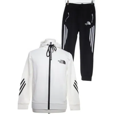 Loungewear (Zwart, Wit) van The North Face