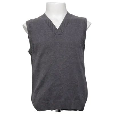 Slipover (Gray) from Kids by Lindex Cotton