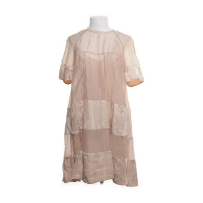 Klänning (Rosa) från H&M Conscious Collection Exclusive