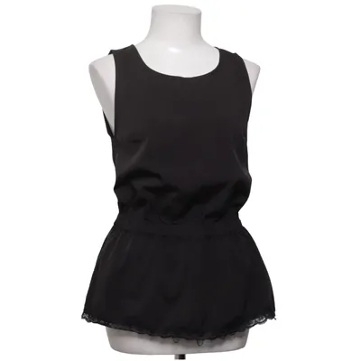 Topp (Svart) från Jeane Blush Bomull, Elastan, Polyester