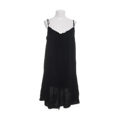 Jurk (Zwart) van H&M Viscose