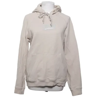 Huvtröja (Beige) från Emporio Armani