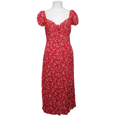 Kleid (Flirty Midi Dress) von Nelly Viskose