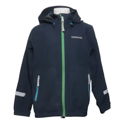 Veste imperméable (Bleu) de Didriksons Polyester