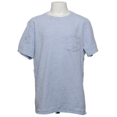 T-shirt (Blauw) van Gap Kids Katoen