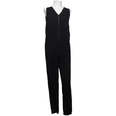 Jumpsuit (Black) from Bruno Manetti Polyamide, Viscose