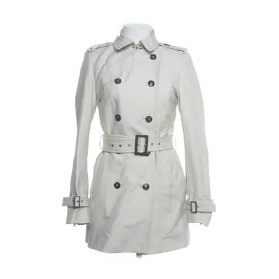Trenchcoat (Beige) från Zara Woman Polyester