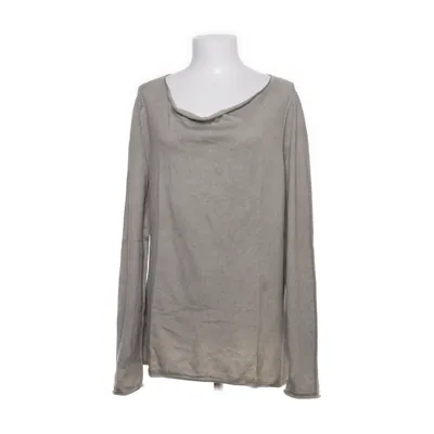 Tröja (Grå) från Sinclair Bomull, Polyester