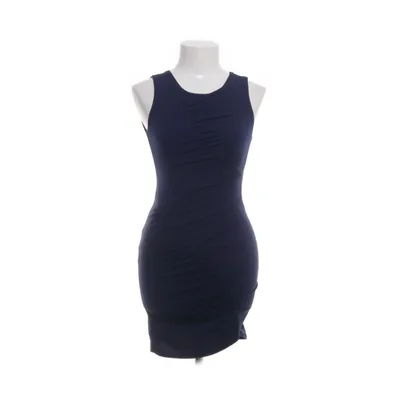 Robe (Bleu) de BCBGeneration Élasthane, Polyester