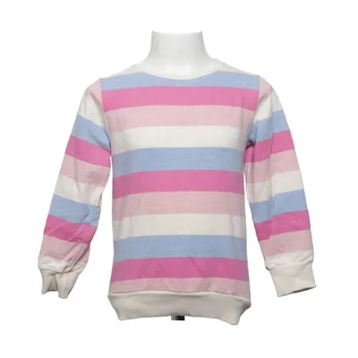 Long sleeve T-shirt (Blue, Pink, White) from Topolino Cotton, Polyester