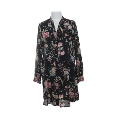 Robe chemise (Noir, Multicolore) de GP & J Baker x H&M Polyester