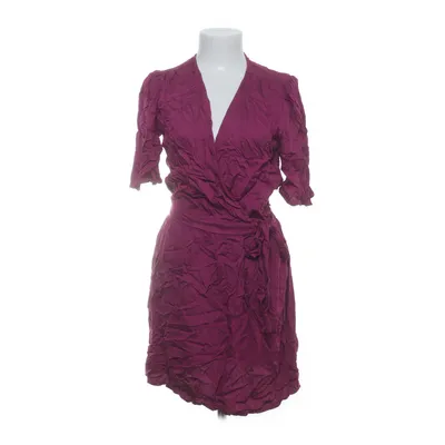 Klänning (Lila) från Rainbow Viskos