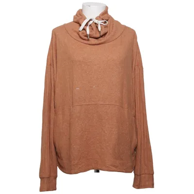 Pul à col roulé (Marron) de Rip Curl Élasthane, Polyester, Viscose