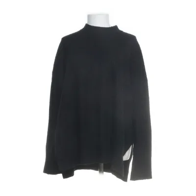 Polotröja (Svart) från H&M Akryl, Elastan, Polyester, Ull