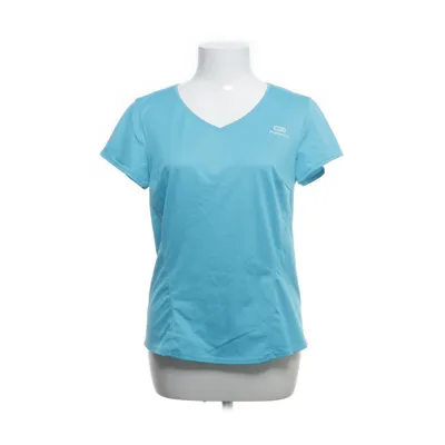 Träningstopp (Blå) från Kalenji Polyester