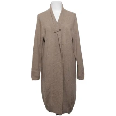 Cardigan (Marron) de 8 Design Cachemire