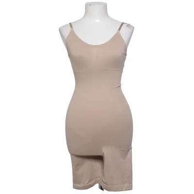 Shapewear body (Beige) Elastane, Polyamide