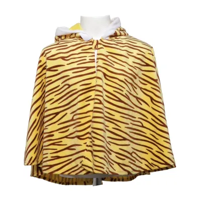 Costume accessories (Yellow, Brown) from Magtoys