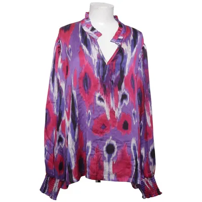 Blus (Lila, Rosa, Flerfärgad) från Norah Polyester