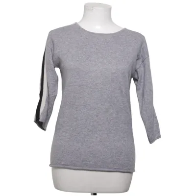 Pull-over (Gris) de Donna Lane Cachemire