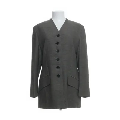 Kavaj (Beige, Svart) från Jaeger Ull